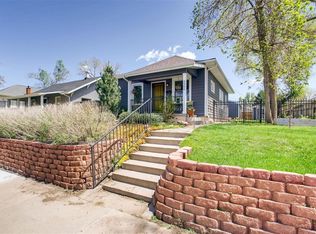 3350 S Logan St, Englewood, CO 80113