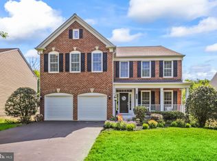10917 Inspiration Point Pl, Manassas, VA 20112