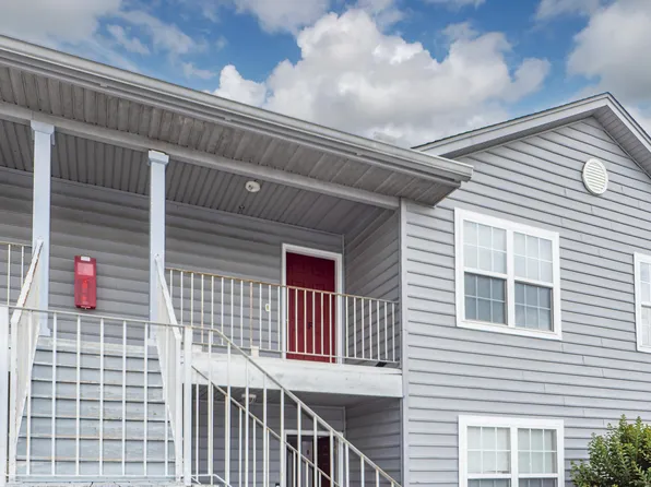 2601 Riverridge Ct Unit F, Moncks Corner, SC 29461