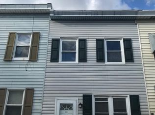 1608 Cereal St, Baltimore, MD 21226