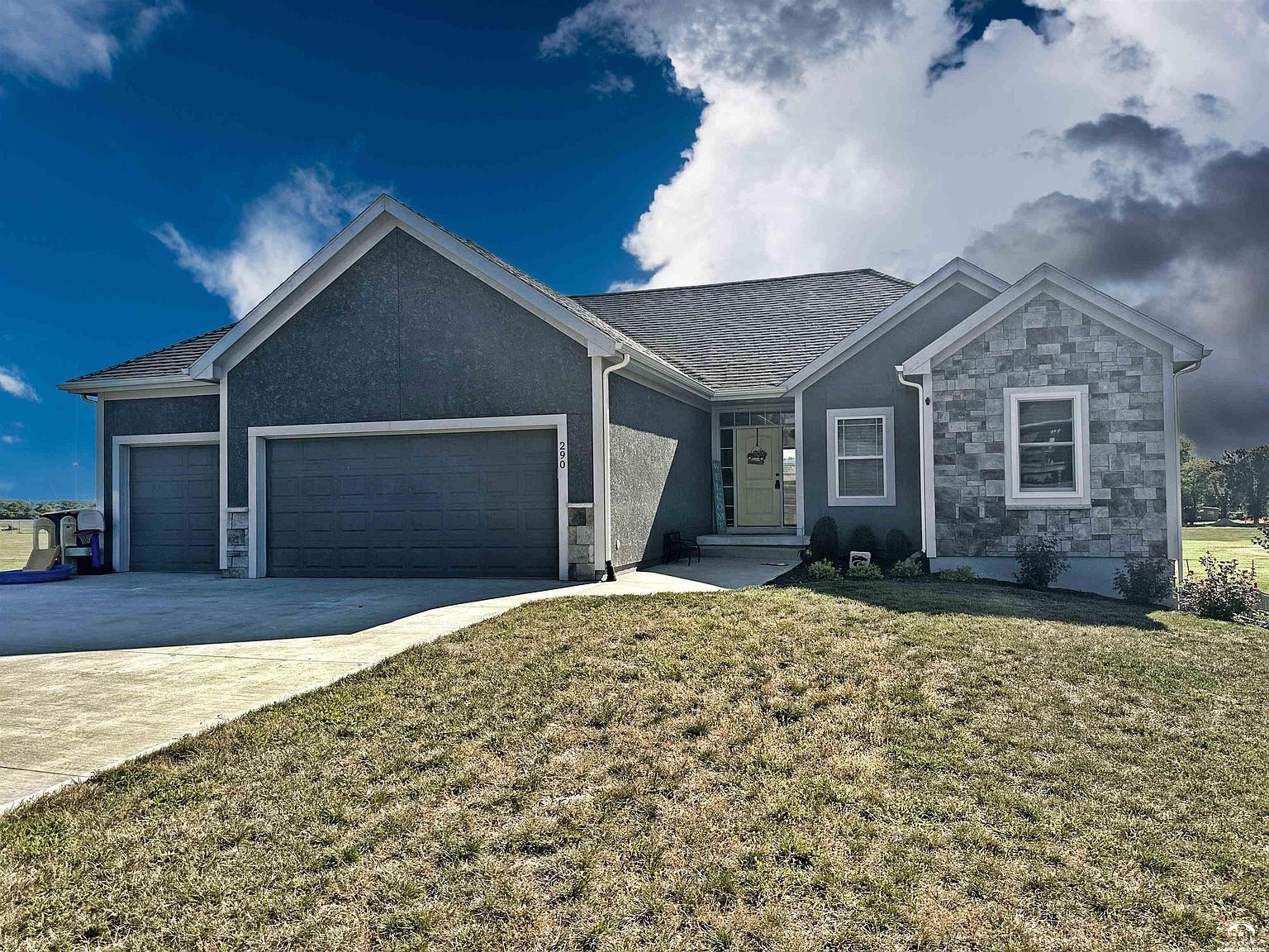 290 Aspen St, Linwood, KS 66052 MLS 159572 Zillow