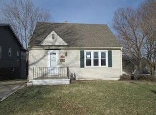 1608 S 25th St, Saint Joseph, MO 64507