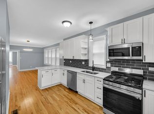 7728 S Bishop St #1, Chicago, IL 60620