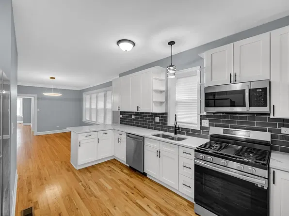 7728 S Bishop St #1, Chicago, IL 60620