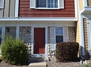 4148 Baytown Dr, Colorado Springs, CO 80916