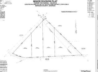 5340 Bethany Rd, Buckhead, GA 30625