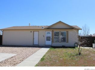 106 Wenatchee St, Lochbuie, CO 80603