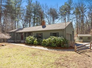 30 Cold Spring Rd, Westford, MA 01886