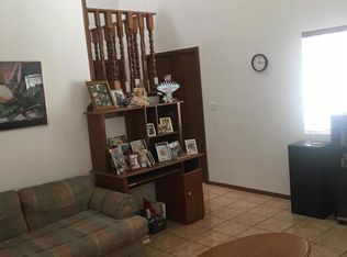 1531 Vanderbilt Dr, El Paso, TX 79935