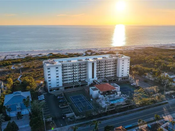 420 Beach Rd APT 407, Sarasota, FL 34242