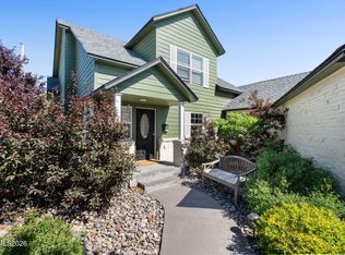 300 Country Club Dr, Reno, NV 89509