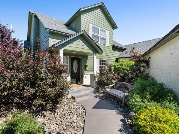 300 Country Club Dr, Reno, NV 89509