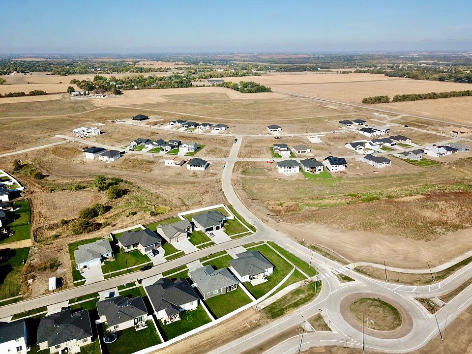 Southwest Village Heights by Buhr Homes in Lincoln NE Zillow