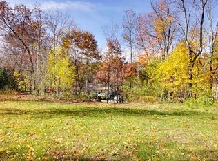 9 Knapp Ave, Worcester, MA 01605