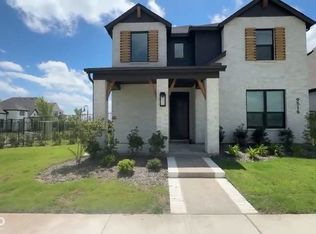 9516 Dahlia Blvd, Forney, TX 75126
