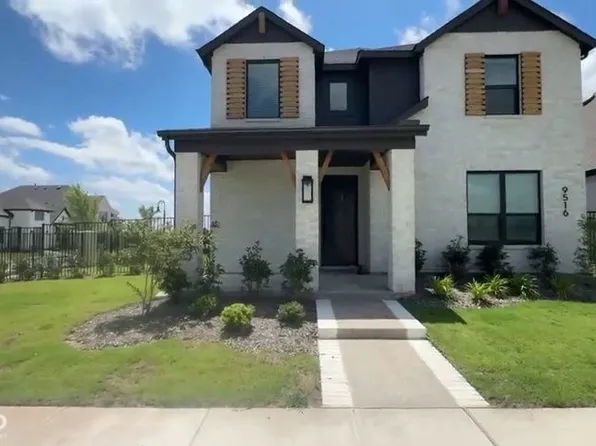 9516 Dahlia Blvd, Forney, TX 75126
