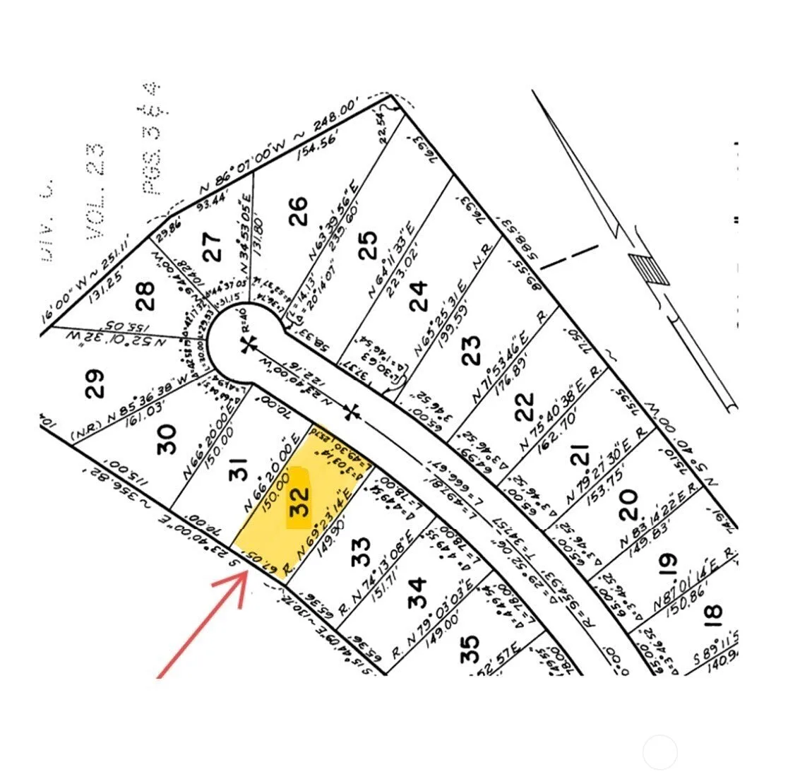 32 E Port Gardner Drive photo 1