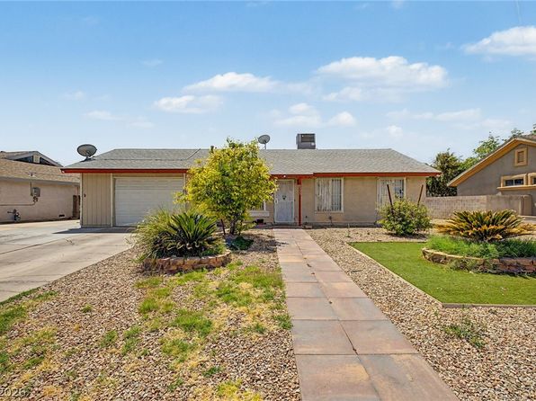 4533 Sherrill Ave, Las Vegas, NV 89110