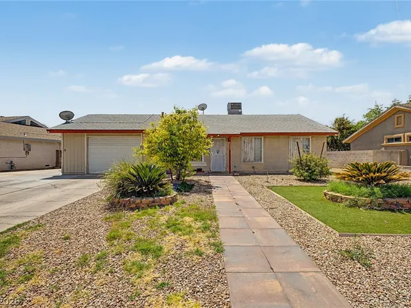 4533 Sherrill Ave, Las Vegas, NV 89110