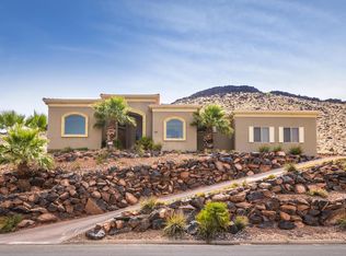 155 S 1160 West Cir, St George, UT 84770