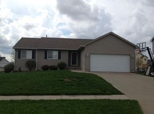 500 Deer Ridge Dr NW, Bondurant, IA 50035