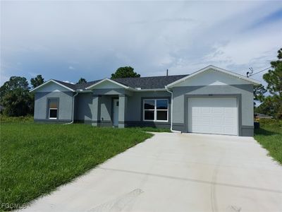 830 Dawhert Ave S, Lehigh Acres, FL, 33974