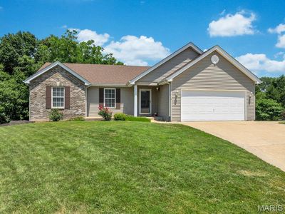 5 Royallbridge Ct, O'Fallon, MO, 63368