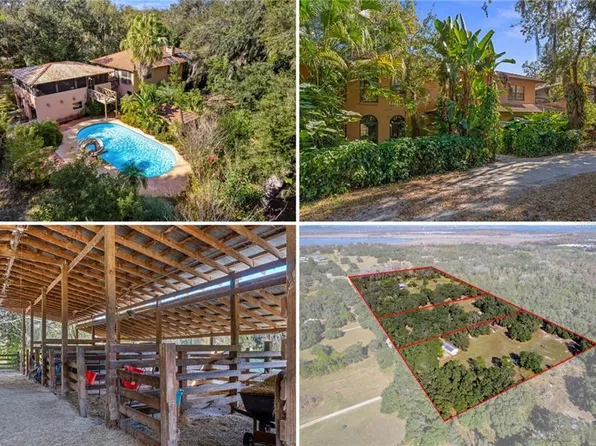 (undisclosed Address), Okahumpka, FL 34762
