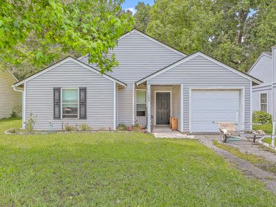 1284 Maryland Dr, Ladson, SC, 29456