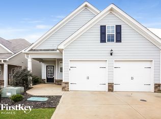 67 Castlemoor Loop, Adairsville, GA 30103