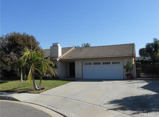 920 S Indian Summer Ave, West Covina, CA 91790