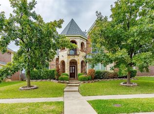 501 Basswood Trl, Garland, TX 75040