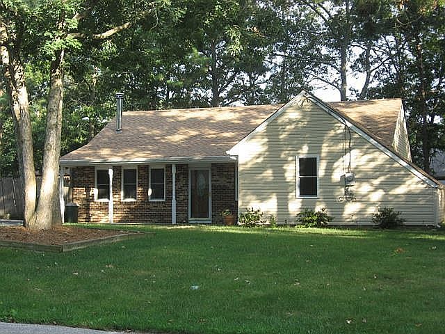Picture perfect home for your family