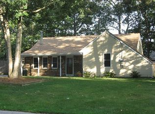 116 Launch Rd, Manahawkin, NJ 08050