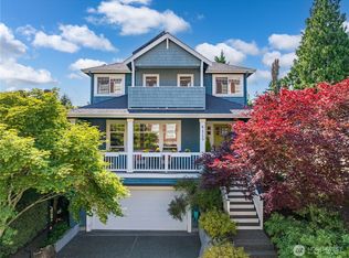 4115 Woodlawn Ave N, Seattle, WA 98103