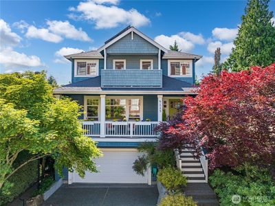 4115 Woodlawn Avenue N, Seattle, WA, 98103