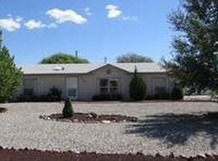 4729 N Raven Dr, Prescott Valley, AZ 86314