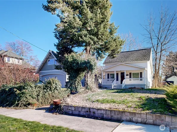 332 L St, Walla Walla, WA 99362