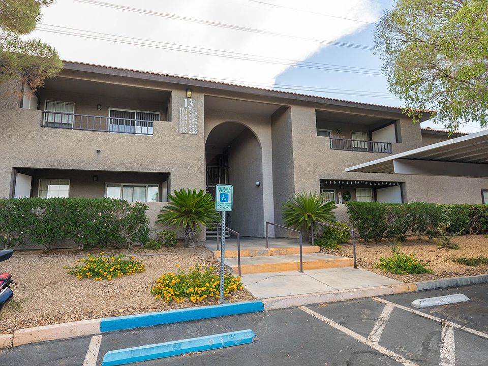 1st image of 2606 S Durango Dr APT 203