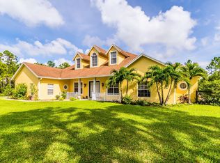 16599 82nd Rd N, Loxahatchee, FL 33470