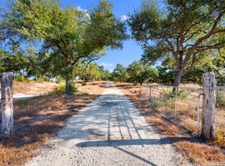 235 Sattler Rd, Spring Branch, TX 78070