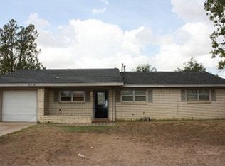 4714 Laura Dr, Midland, TX 79703