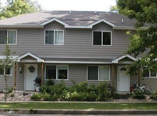 600 S Howes St, Fort Collins, CO 80521