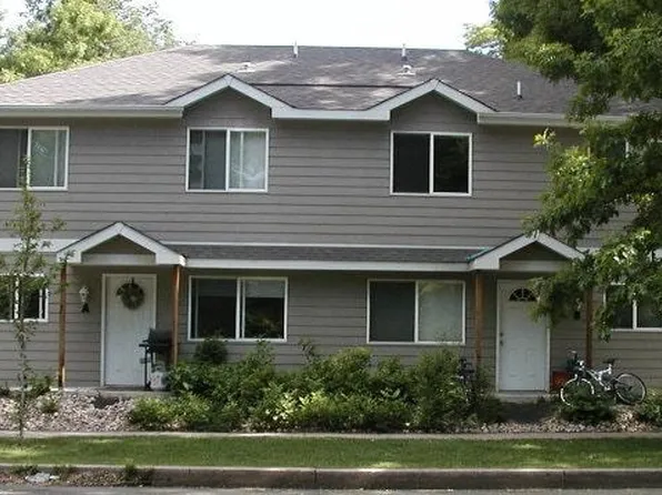 600 S Howes St, Fort Collins, CO 80521
