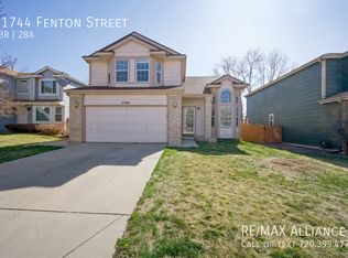 11744 Fenton St, Broomfield, CO 80020