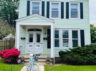 8 Emerson St UNIT 2, Norwalk, CT 06855