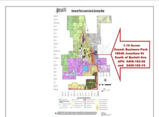 18040 Jonathan St, Adelanto, CA 92301