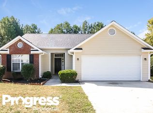 1240 W Briar Ridge Ct, Riverdale, GA 30296