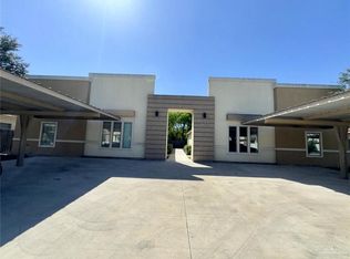 2103 Garden Ridge Dr APT 2, Edinburg, TX 78541