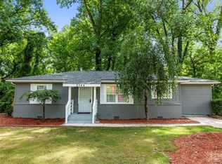 2764 Mango Cir NW, Atlanta, GA 30318